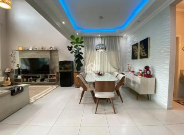 casa a venda no paysage serein - sala jantar · Casa à venda - em Vargem Grande Paulista
