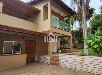 casa a venda  no condominio parque frondoso · Casa à venda - na Granja Viana