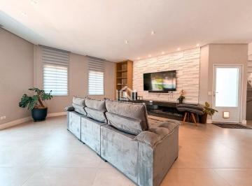 casa para venda ou locacao no condominio villa vianna - living para 2 ambientes · Casa à venda - na Granja Viana