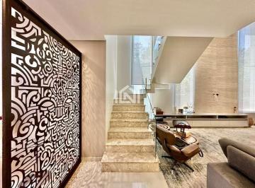 casa a venda no condominio reserva santa maria - hall · Casa à venda - no Jardim Caiapia