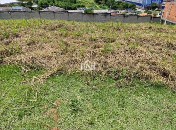 Terreno à venda no Condomínio Reserva Paineiras - frente · Terreno à venda - no Centro