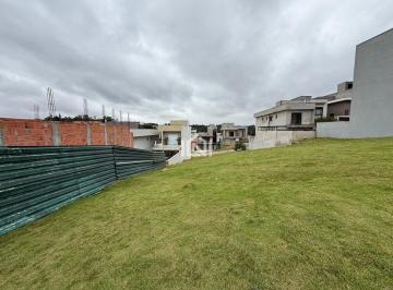 terreno a venda no condominio the square village · Terreno à venda - na Granja Viana