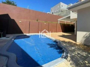 casa a venda no condominio reserva santa maria - piscina · Casa à venda - no Jardim Caiapia