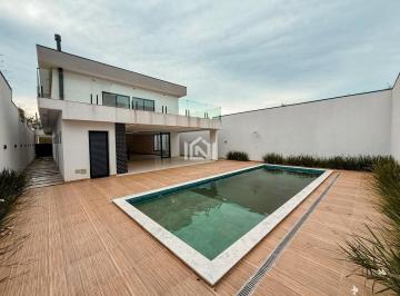casa a venda no condominio central park residence - piscina · Casa à venda - em Vargem Grande Paulista