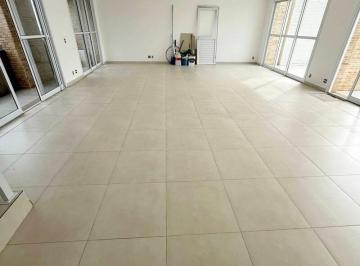 Apartamento · 269m² · 5 Quartos · 4 Vagas · AMPLA COBERTURA EM PRÉDIO NOVO!