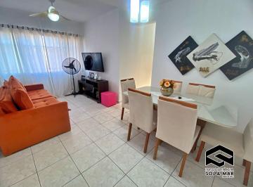 Apartamento · 70m² · 3 Quartos · 1 Vaga · 03 DORMITÓRIOS, VAGA DEMARCADA, EM ÓTIMA LOCALIZAÇÃO!