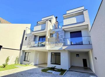 Casa · 135m² · 3 Quartos · 2 Vagas · Casa à venda - no Capão da Imbuia