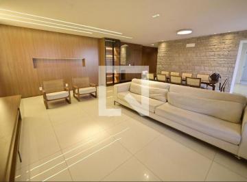 Apartamento · 238m² · 4 Quartos · 3 Vagas · Apartamento para Aluguel - Park Lozandes, 4 Quartos,  238 m² - Goiânia