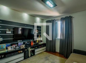 Apartamento · 137m² · 3 Quartos · 3 Vagas · Apartamento à Venda - Campestre, 3 Quartos, 137 m² - Santo André