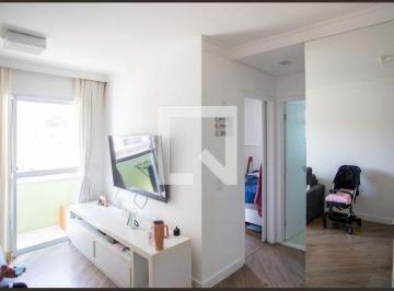 Apartamento · 52m² · 2 Quartos · 1 Vaga · Apartamento à Venda - Assunção, 2 Quartos,  52 m² - São Bernardo do Campo