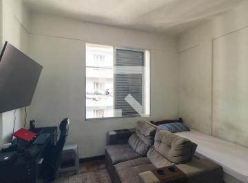 Apartamento · 34m² · 1 Quarto · Apartamento à Venda - Centro, 1 Quarto,  34 m² - São Paulo