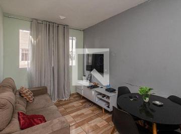 Apartamento · 42m² · 2 Quartos · Apartamento à Venda - São João Clímaco, 2 Quartos, 42 m² - São Paulo