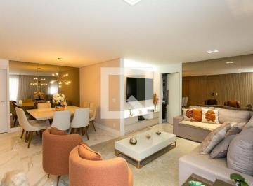 Apartamento · 125m² · 3 Quartos · 2 Vagas · Apartamento à Venda - Jardim Vazani, 3 Quartos,  125 m² - São Paulo