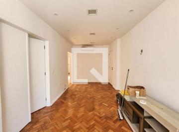 Apartamento · 101m² · 3 Quartos · 1 Vaga · Apartamento à Venda - Flamengo, 3 Quartos, 101 m² - Rio de Janeiro