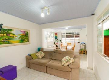 Casa · 300m² · 3 Quartos · 1 Vaga · Casa à Venda - Vila Santa Clara, 3 Quartos,  300 m² - São Paulo