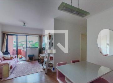Apartamento · 69m² · 3 Quartos · 2 Vagas · Apartamento à Venda - Liberdade, 3 Quartos,  69 m² - São Paulo