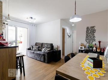 Apartamento · 64m² · 2 Quartos · 1 Vaga · Apartamento à Venda - Sacomã, 2 Quartos, 64 m² - São Paulo