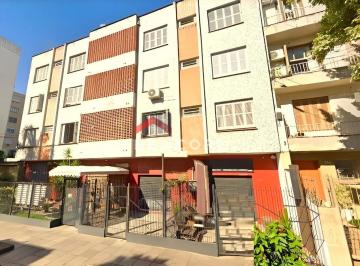 Apartamento · 23m² · 1 Quarto · Apartamento em Rua General Lima e Silva - Cidade Baixa - Porto Alegre/RS
