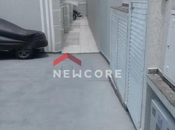 Casa · 70m² · 2 Quartos · 1 Vaga · Casa de condomínio em  Rua Moacir Álvaro - Vila Euthalia - São Paulo/SP