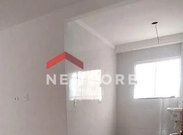 Apartamento · 43m² · 2 Quartos · Apartamento em Rua Tapacoás - Vila Santa Clara - São Paulo/SP