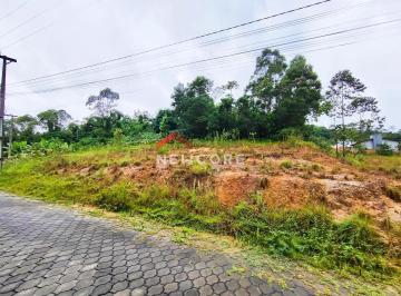 Terreno · 685m² · Lote em Rua Antônio Dal Farra - Vila São Jorge - Siderópolis/SC