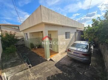 Casa · 220m² · 4 Quartos · 4 Vagas · Casa em  Rua José de Assis - Camargos - Belo Horizonte/MG
