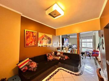 Apartamento · 50m² · 1 Quarto · 1 Vaga · Apartamento em  Avenida Bartholomeu de Gusmão - Aparecida - Santos/SP