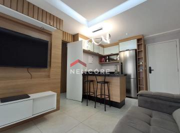 Apartamento · 38m² · 1 Quarto · 1 Vaga · Studio em  Avenida Bartholomeu de Carlos - Jardim Flor da Montanha - Guarulhos/SP