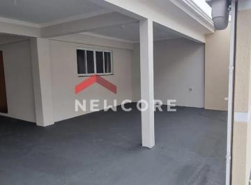 Casa · 136m² · 3 Quartos · 4 Vagas · Casa em  Avenida Lydia da Rocha e Silva - Jardim Europa - Uberlândia/MG