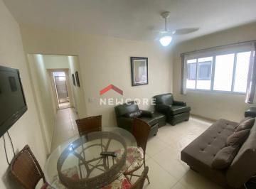 Apartamento · 75m² · 2 Quartos · 1 Vaga · Apartamento em Rua Bartolomeu Dias - Aviação - Praia Grande/SP