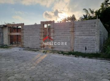Terreno · 360m² · Lote em  Rua Violeta - Jardim Casa Branca - Caraguatatuba/SP