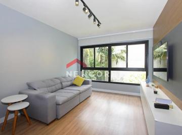 Apartamento · 101m² · 3 Quartos · 2 Vagas · Apartamento em  Rua Miguel Couto - Menino Deus - Porto Alegre/RS