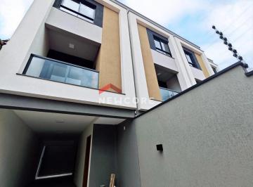 Casa · 133m² · 2 Quartos · 3 Vagas · Sobrado em Rua Francisco Chiarelli - Parque Cruzeiro do Sul - São Paulo/SP