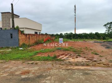 Terreno · 312m² · Lote em Rua 5 de Maio - Ana Maria - Criciúma/SC