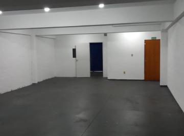 Foto 01 · SALÃO COMERCIAL JARDIM NOVO MUNDO