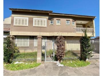 Casa · 284m² · 4 Quartos · 3 Vagas · HAM 187 Casa 610101002-26