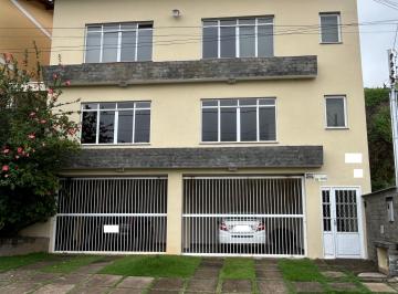 Casa de 3 quartos, Poços de Caldas · Casa bairro Jardim Planalto