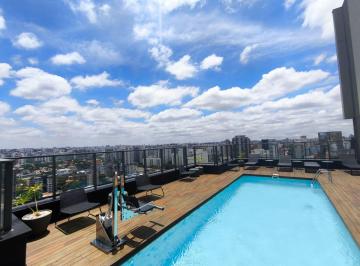Apartamento de 1 quarto, São Paulo · Apartamento de 26 m² com 1 quarto à venda no Brooklin