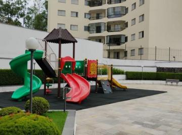 Apartamento de 3 quartos, São Paulo · Butantã
