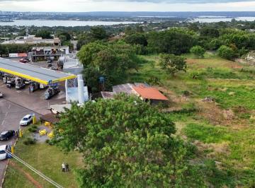 Terreno , Brasília · Vendo projeção de 12.000 m² setor de Mansões dom Bosco
