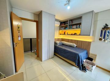 Apartamento de 2 quartos, Brasília · Rua 24 norte - CasablancaMall Duplex 2 suítes 
