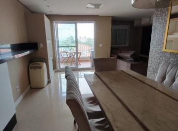 Apartamento de 3 quartos, São Paulo · Butantã