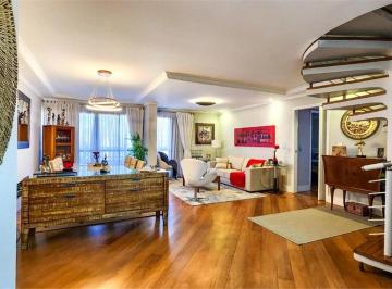Apartamento de 4 quartos, São Paulo · Apartamento com 216 m² e 4 quartos à venda em Vila Pompéia