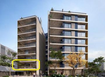 Apartamento de 3 quartos, Curitiba · Batel - Lancamento Apart. 3 suites - 2 vags - 136m² - Promocional