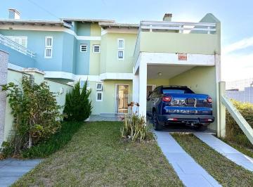 Casa · 101m² · 3 Quartos · 1 Vaga · Canto e Silva vende com Exclusividade