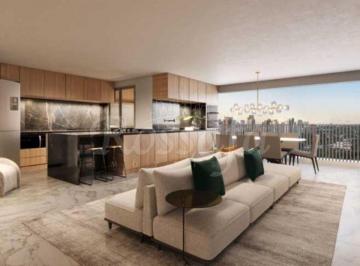 Apartamento · 118m² · 3 Quartos · 2 Vagas · Apartamento na vila Mariana