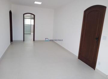 Apartamento · 102m² · 3 Quartos · 2 Vagas · Apartamento reformado a 400 metros do metrô Vila Mariana!