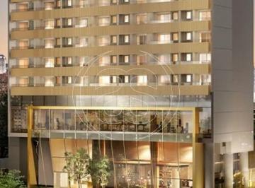 Apartamento · 29m² · 1 Quarto · Vila Versace Moema ? Studio 29m²