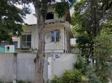 Casa · 180m² · 4 Quartos · 3 Vagas · CASA PARA VENDA NO BROOKLIN VELHO 10X20