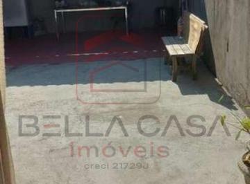 Casa · 420m² · 3 Quartos · Sobrado 193m2 de área construída 3 dormitórios 3 banheiros 1 vaga